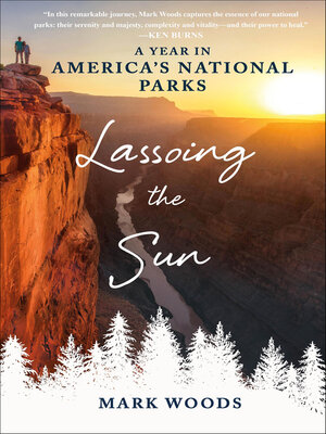 cover image of Lassoing the Sun